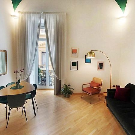 נאפולי Maison In Centro מראה חיצוני תמונה