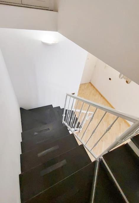 נאפולי Maison In Centro מראה חיצוני תמונה