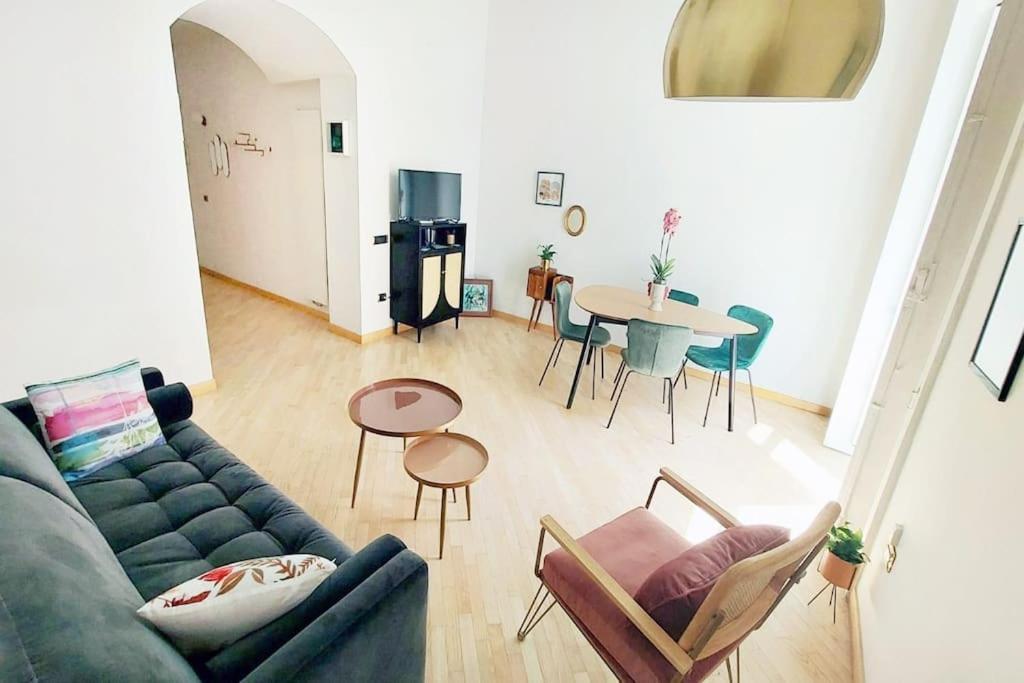 נאפולי Maison In Centro מראה חיצוני תמונה