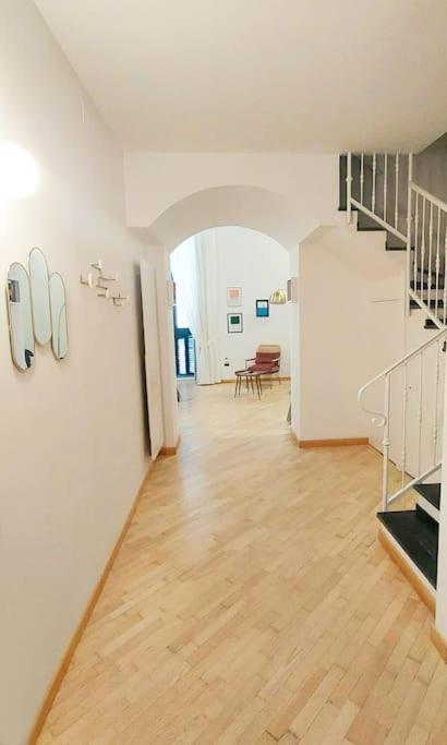 נאפולי Maison In Centro מראה חיצוני תמונה