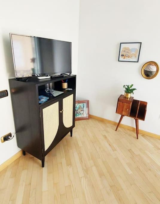 נאפולי Maison In Centro מראה חיצוני תמונה
