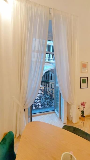 נאפולי Maison In Centro מראה חיצוני תמונה