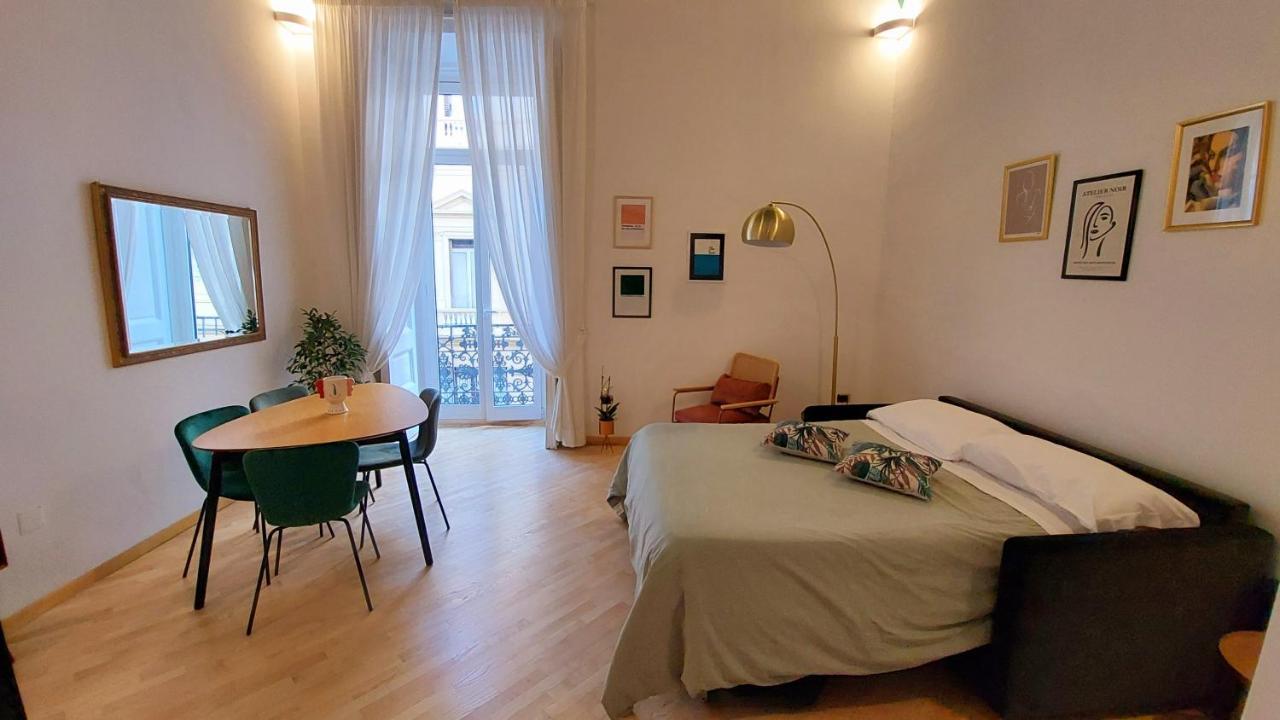 נאפולי Maison In Centro מראה חיצוני תמונה