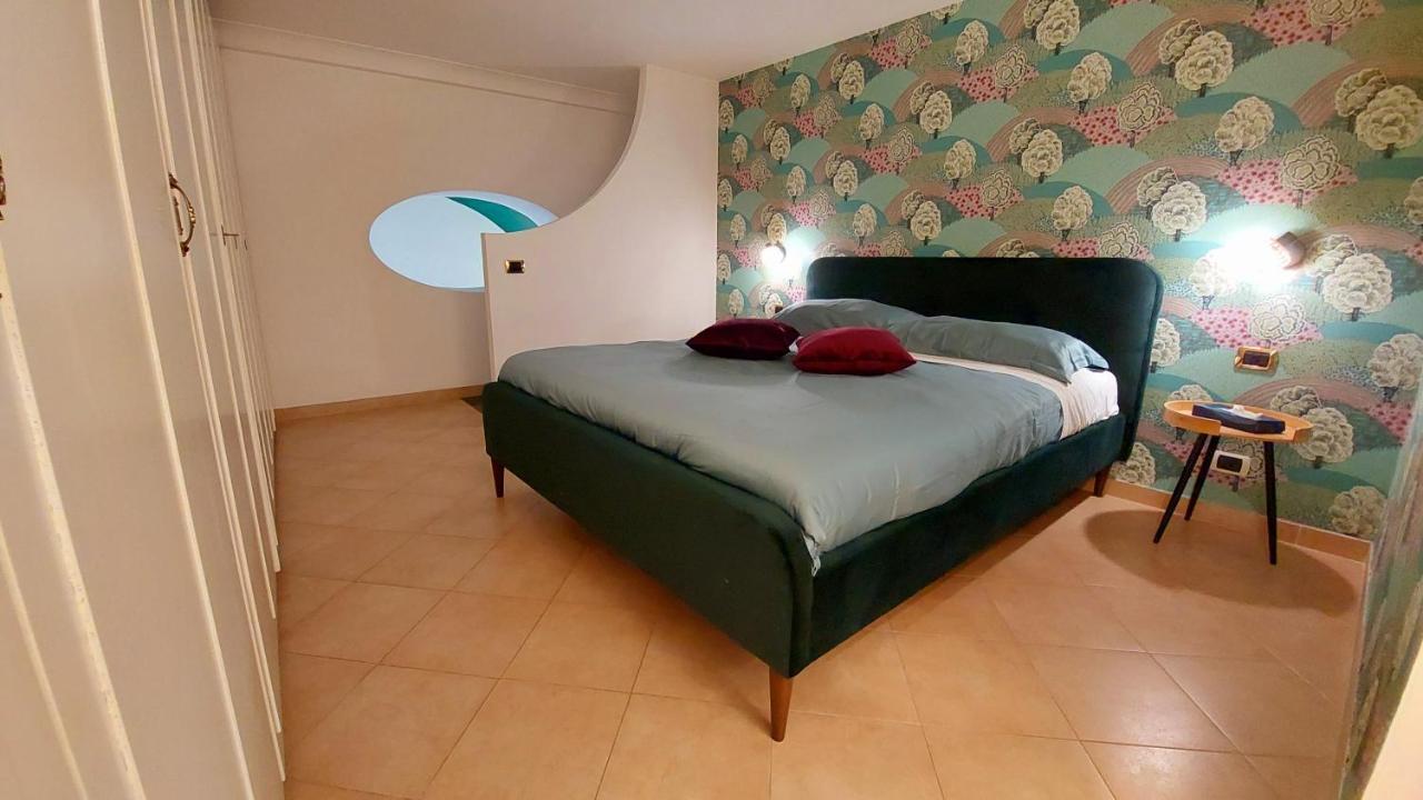 נאפולי Maison In Centro מראה חיצוני תמונה