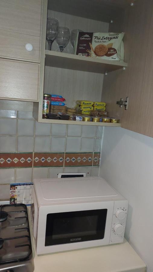 נאפולי Maison In Centro מראה חיצוני תמונה