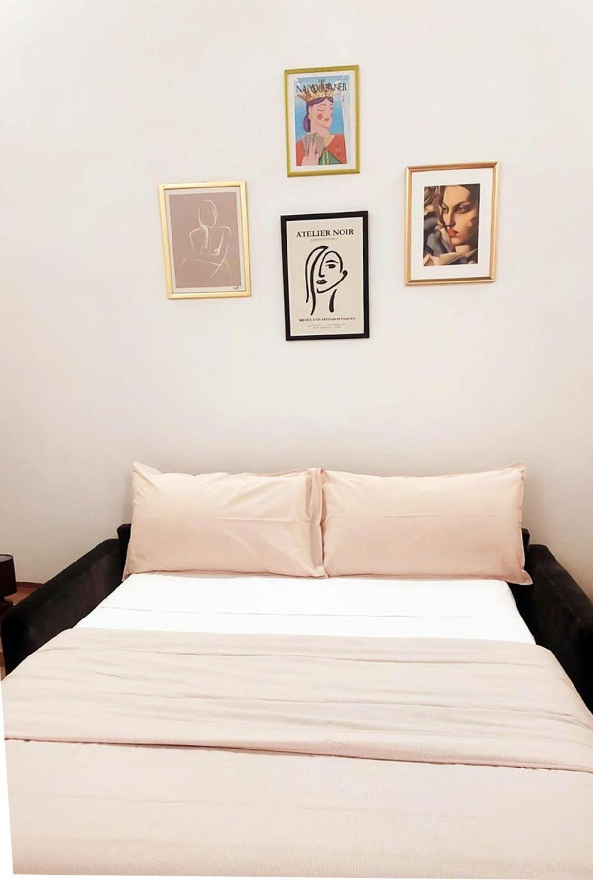 נאפולי Maison In Centro מראה חיצוני תמונה